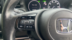 Honda HR-V 1.5 eHEV Advance 5dr CVT Hybrid Hatchback